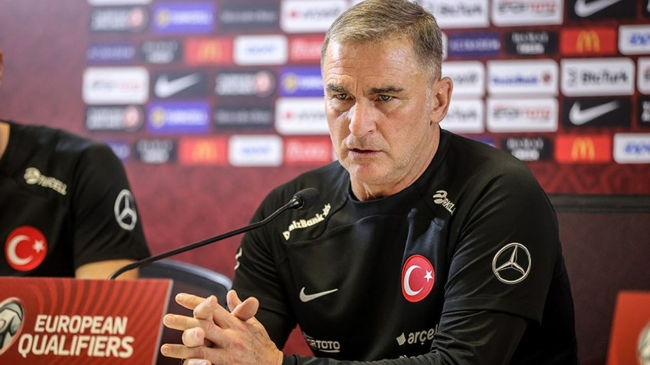 Resmi Açıklama Geldi: Stefan Kuntz’un Görevine Son Verildi