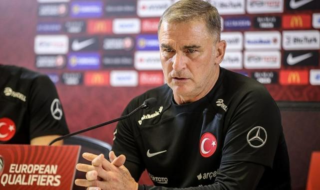Resmi Açıklama Geldi: Stefan Kuntz’un Görevine Son Verildi