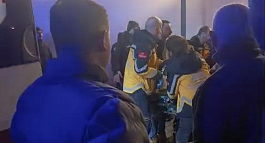 Samsun’da Acı Olay: Balkondan Düşen Öğretmen Hayatını Kaybetti