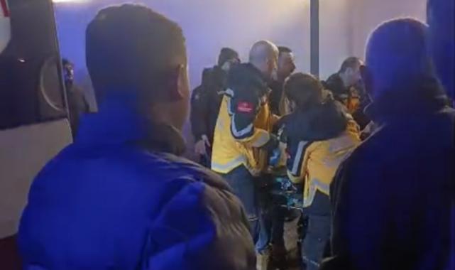 Samsun’da Acı Olay: Balkondan Düşen Öğretmen Hayatını Kaybetti