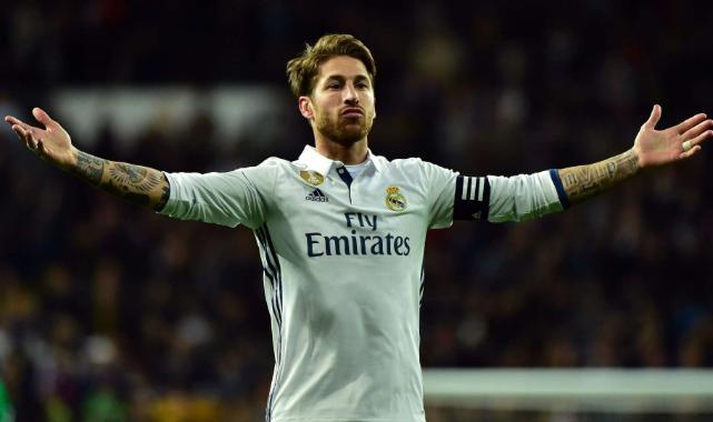Sergio Ramos’tan tarihi hamle: La liga'daki dev kulubü satın almak için resmen devrede