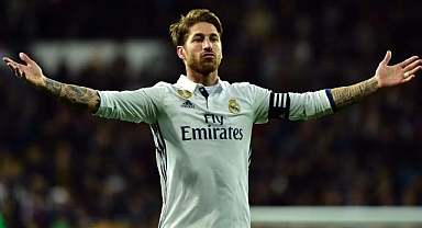 Sergio Ramos’tan tarihi hamle: La liga'daki dev kulubü satın almak için resmen devrede