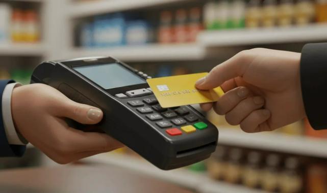 Temassız Ödemede Yeni Dönem: Şifresiz İşlem Limiti 2 Bin 500 Liraya Çıktı