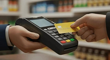 Temassız Ödemede Yeni Dönem: Şifresiz İşlem Limiti 2 Bin 500 Liraya Çıktı