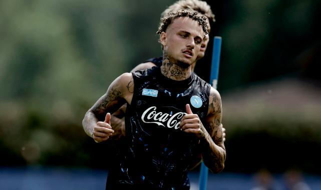 Transferde Sürpriz Gelişme: Noa Lang Süper Lig Yolunda mı?