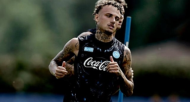 Transferde Sürpriz Gelişme: Noa Lang Süper Lig Yolunda mı?