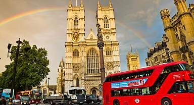 Yağmuruyla ünlü ülke tarihinin en sıcak ve en güneşli yılını yaşadı