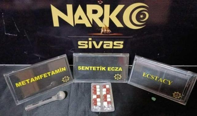 Yılbaşı Öncesi Narkotik Baskını: 7 Gözaltı, 3 Tutuklama