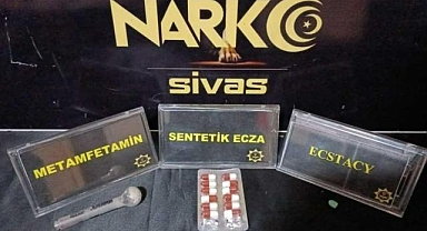 Yılbaşı Öncesi Narkotik Baskını: 7 Gözaltı, 3 Tutuklama