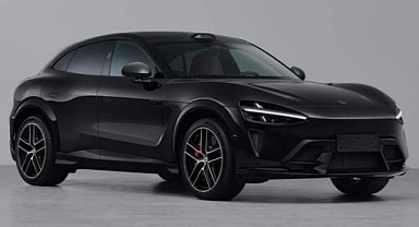 300 km/s Hız, 1.000 Beygir Güç: Xiaomi YU7 GT Elektrikli SUV Neler Sunacak?