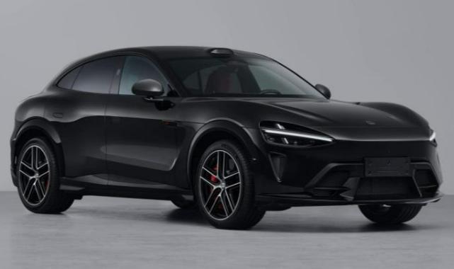 300 km/s Hız, 1.000 Beygir Güç: Xiaomi YU7 GT Elektrikli SUV Neler Sunacak?