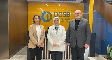 Keşir'den Düzce OSB'lerine dev sağlık hamlesi: 15 bin işçiye ücretsiz tarama