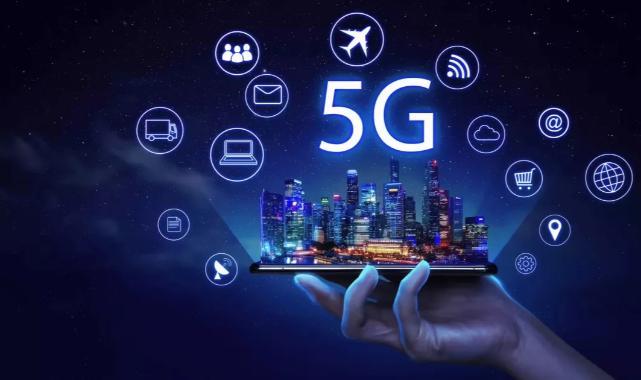 5G geliyor! İnternet 10 kat hızlanacak, işte hayatımıza etkileri