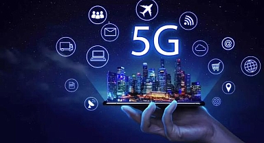 5G geliyor! İnternet 10 kat hızlanacak, işte hayatımıza etkileri