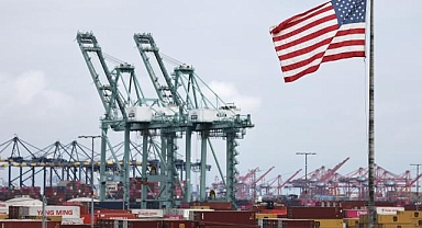 ABD'de cari açık son 5 yılın en düşük seviyesine geriledi