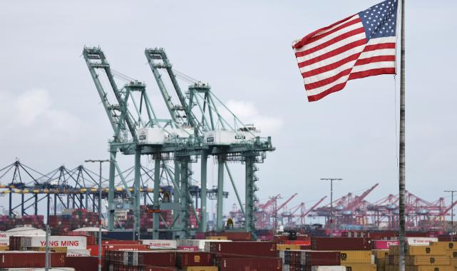 ABD'de cari açık son 5 yılın en düşük seviyesine geriledi