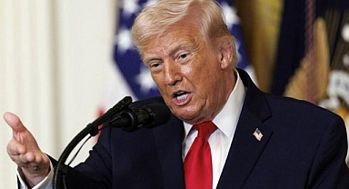 ABD'den İran mesajı: Trump kara operasyonuna kapıyı kapattı