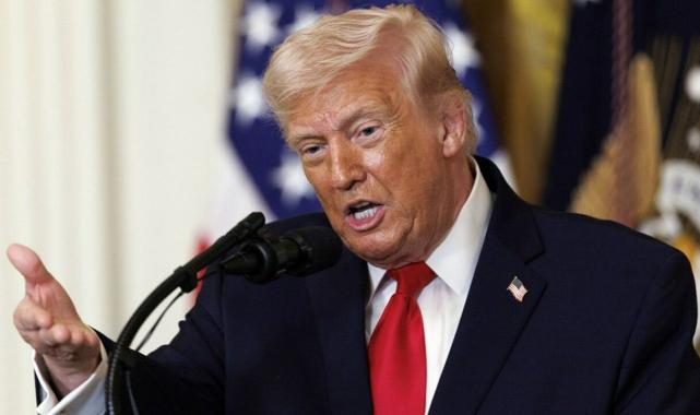 ABD'den İran mesajı: Trump kara operasyonuna kapıyı kapattı