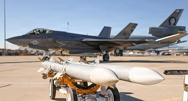 ABD’den Orta Doğu’ya dev silah satışı: 16 milyar dolarlık onay