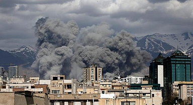 ABD-İsrail saldırılarının bilançosu ağır: İran’da on binlerce sivil yapı hasarlı