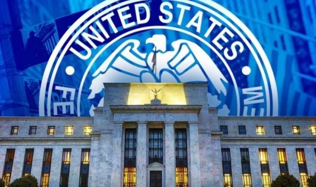 ABD Merkez Bankası FED faiz kararını açıkladı