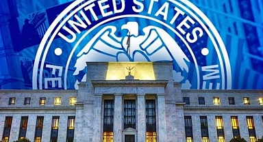 ABD Merkez Bankası FED faiz kararını açıkladı