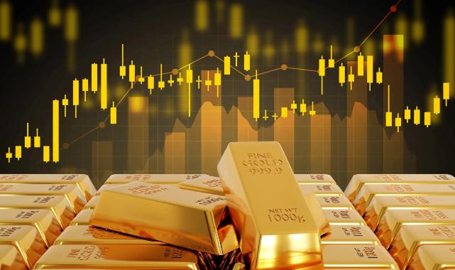 Altın fiyatlarında bayram geri çekilmesi: Gram, çeyrek ve ons ne kadar?