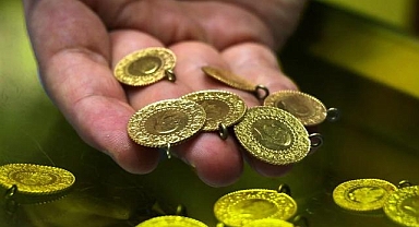 Altın piyasasında son durum: Gram, çeyrek ve ons fiyatları