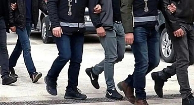 Ankara’da dev operasyon: 103 aranan şüpheli yakalandı