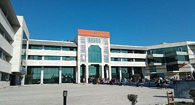 Antalya’da hükümet konağında silah sesleri: Polis alarma geçti