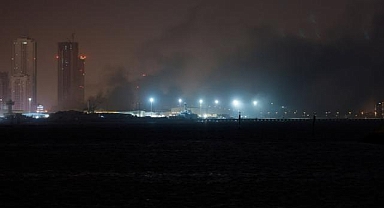 Bahreyn’de kırmızı alarm: Siren sesleri sonrası halka 