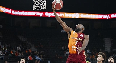 Basketbol Şampiyonlar Ligi'nde Galatasaray'ın rakibi belli oldu