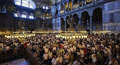 Bayram namazı ne zaman, saat kaçta? Tüm illerin saatleri listelendi