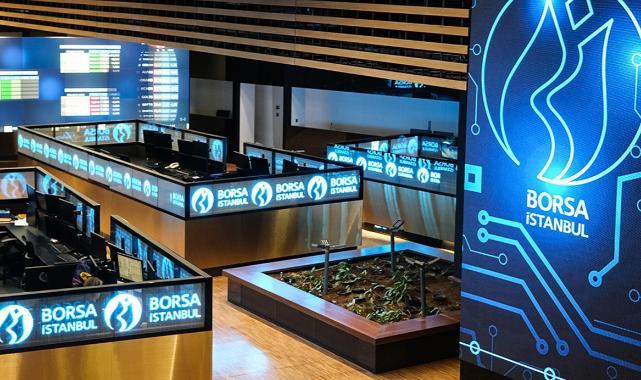 Borsa İstanbul günü yükselişle kapattı! Alımlar hızlandı, endeks yükseldi