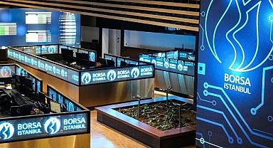 Borsa İstanbul günü yükselişle kapattı! Alımlar hızlandı, endeks yükseldi