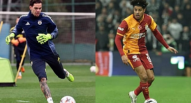 Brezilya kadrosu açıklandı: Süper Lig’den 2 sürpriz isim listede! 