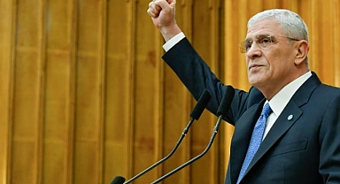 Dervişoğlu'ndan Numan Kurtulmuş'a sert tepki: