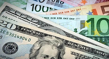 Dolar kaç TL? Euro kaç TL? Dolar ve Euro fiyatları bugün nasıl...