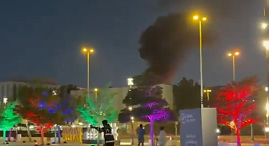 Dubai’deki ABD Konsolosluğu’na İHA saldırısı: Marco Rubio’dan ilk açıklama geldi