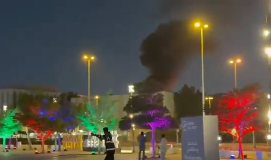 Dubai’deki ABD Konsolosluğu’na İHA saldırısı: Marco Rubio’dan ilk açıklama geldi