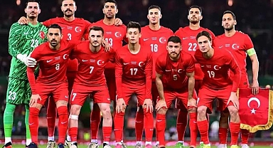 Dünya Kupası yolunda kritik kadro: A Milli Takım’ın aday listesi açıklandı