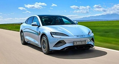 Elektrikli araç sayısı patladı: Türkiye'de rekor artış