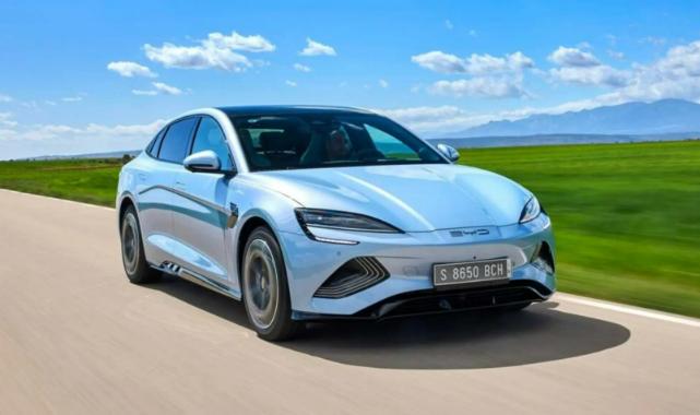 Elektrikli araç sayısı patladı: Türkiye'de rekor artış