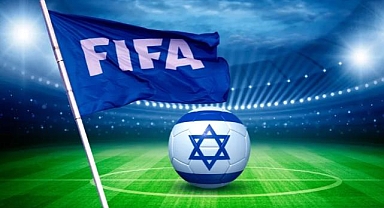 FIFA kararını verdi: İsrail futboldan men edilecek mi?