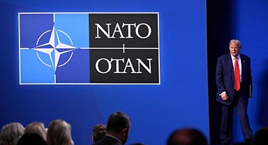 Hürmüz krizi büyüyor: Trump’tan NATO’ya ağır eleştiri