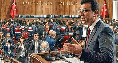 İBB davasında kritik gelişme: İtirafçı Ümit Polat ifadesini değiştirdi