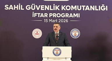 İçişleri Bakanı Çiftçi: Suç örgütlerine ve kaçakçılığa geçit vermeyeceğiz