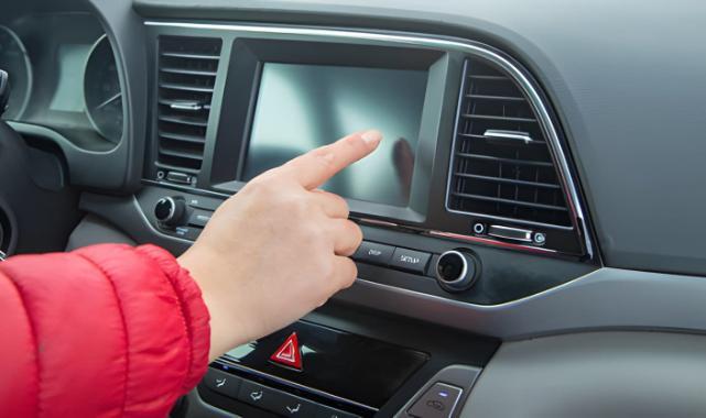 İçişleri Bakanlığı açıkladı: Multimedya ekran cezaları durduruldu