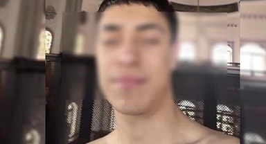 İnegöl’de camide skandal görüntüler: Küfürlü şarkıyla video çekti