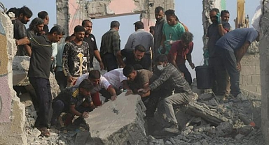 İran’da bir okul daha saldırının hedefi oldu